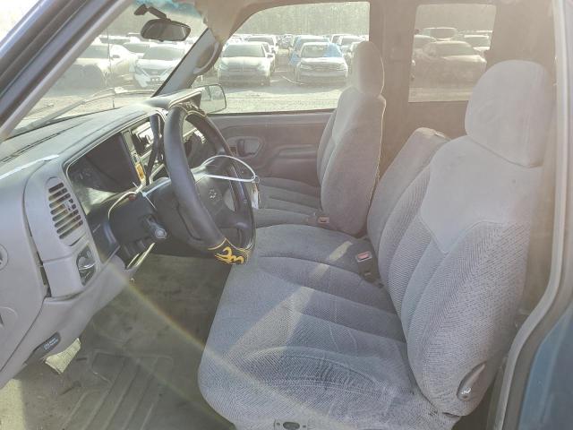 Photo 7 from auction – 1997 CHEVROLET GMT-400 C1 with VIN 2GCEC19M0V1279762