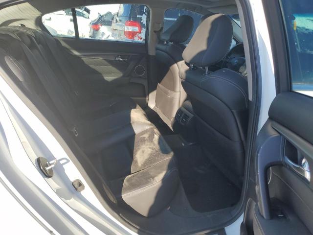 Photo 10 from auction – 2012 ACURA TL with VIN 19UUA9F52CA004637