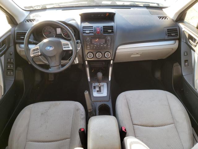 Photo 8 from auction – 2014 SUBARU FORESTER 2 with VIN JF2SJAAC2EH461845