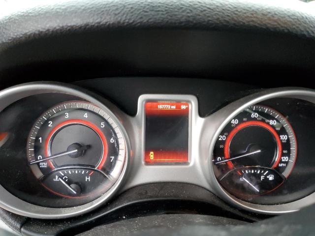 Photo 9 from auction – 2015 DODGE JOURNEY SE with VIN 3C4PDCAB0FT720561