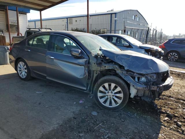 Photo 4 from auction – 2015 HONDA ACCORD EXL with VIN 1HGCR2F87FA089792