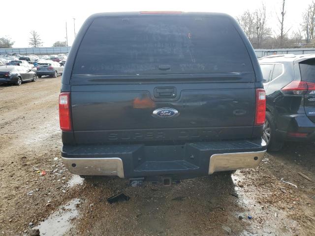 Photo 6 from auction – 2015 FORD F350 SUPER with VIN 1FT8W3BT8FEA22317