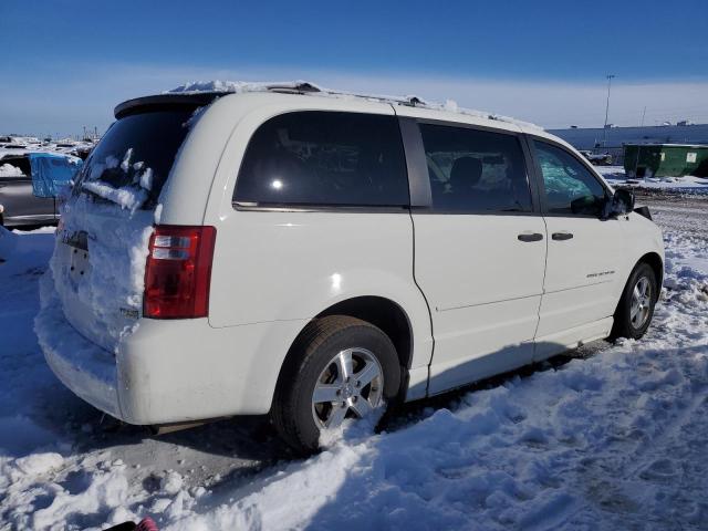 Photo 3 from auction – 2008 DODGE GRAND CARA with VIN 1D8HN44H38B145465