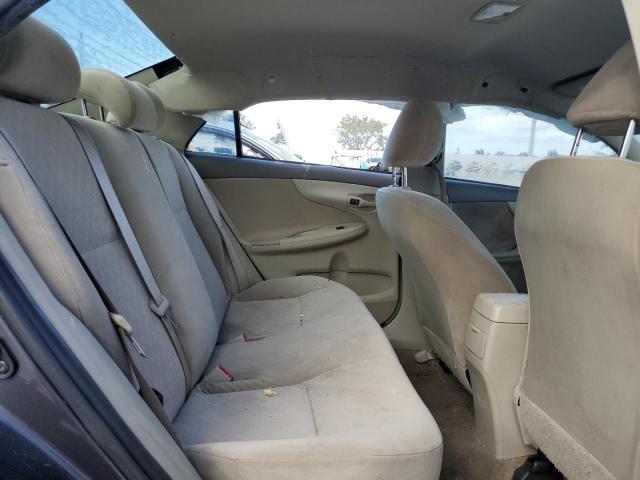 Photo 10 from auction – 2009 TOYOTA COROLLA BA with VIN JTDBL40E69J034700