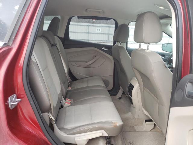Photo 11 from auction – 2014 FORD ESCAPE SE with VIN 1FMCU0GX6EUA02724