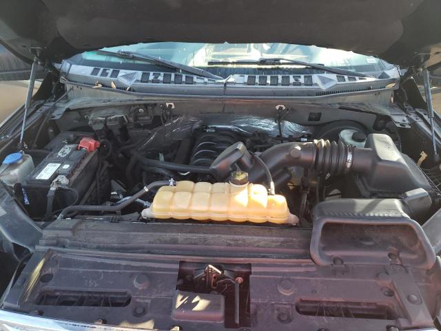 Photo 11 from auction – 2017 FORD F150 SUPER with VIN 1FTEW1CF4HFC36492