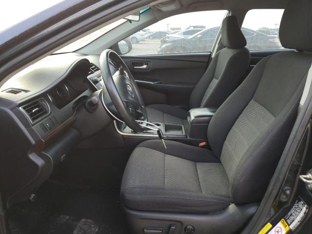 Photo 7 from auction – 2016 TOYOTA CAMRY LE with VIN 4T4BF1FK7GR572712