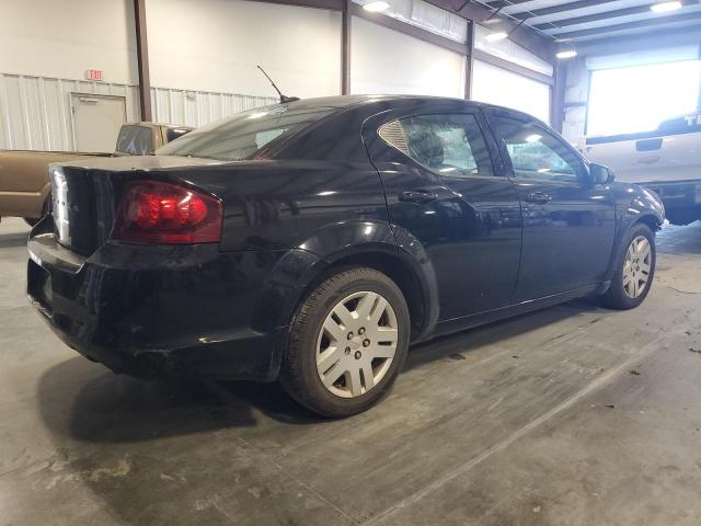 Photo 3 from auction – 2013 DODGE AVENGER SE with VIN 1C3CDZAB5DN690363