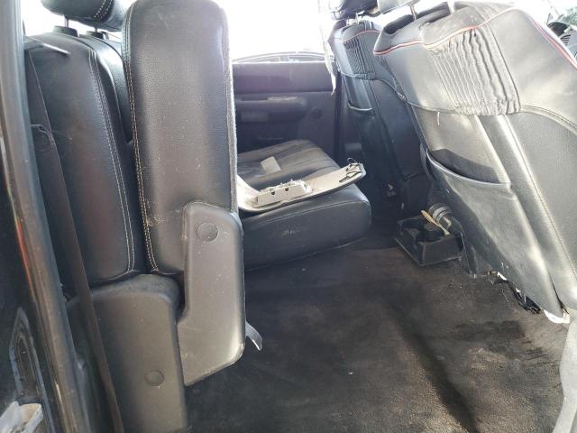 Photo 10 from auction – 2010 CHEVROLET SILVERADO with VIN 3GCRCSE07AG165463