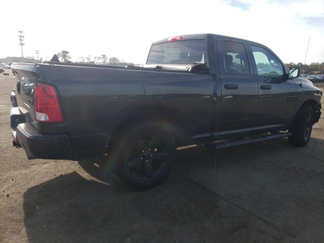 Photo 3 from auction – 2016 RAM 1500 ST with VIN 1C6RR7FT8GS310152