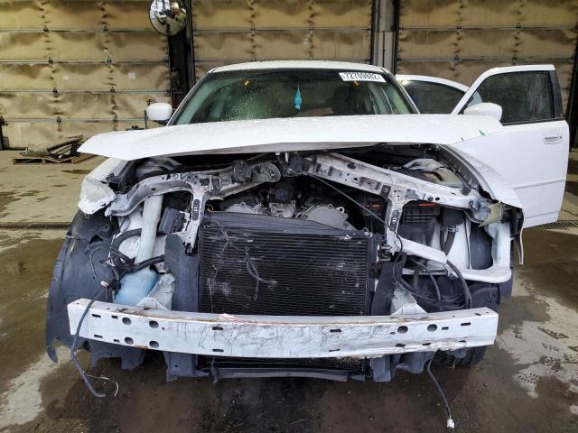Photo 11 from auction – 2010 DODGE CHARGER SX with VIN 2B3CA3CV3AH256912