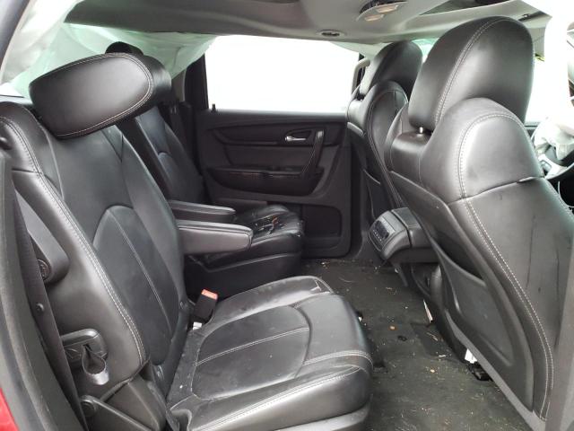 Photo 11 from auction – 2013 GMC ACADIA SLT with VIN 1GKKVRKD0DJ262247