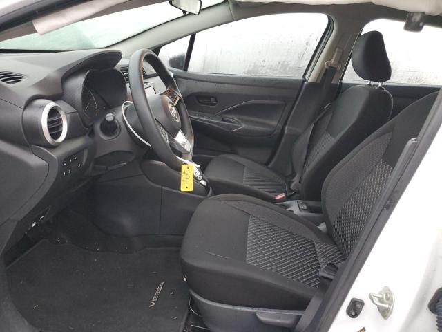 Photo 7 from auction – 2020 NISSAN VERSA S with VIN 3N1CN8DV6LL861633