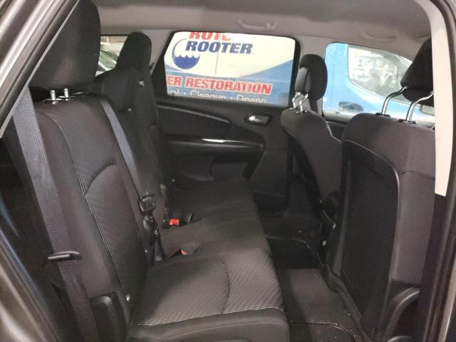 Photo 11 from auction – 2012 DODGE JOURNEY SX with VIN 3C4PDDBG3CT297535