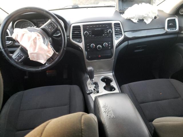 Photo 8 from auction – 2012 JEEP GRAND CHER with VIN 1C4RJFAG0CC219112