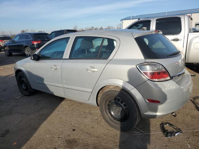 Photo 2 from auction – 2008 SATURN ASTRA XE with VIN W08AR671185064339