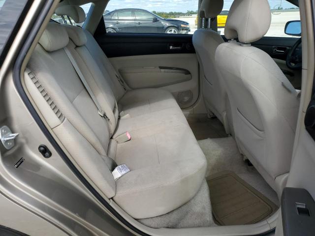 Photo 10 from auction – 2007 TOYOTA PRIUS with VIN JTDKB20U173221150