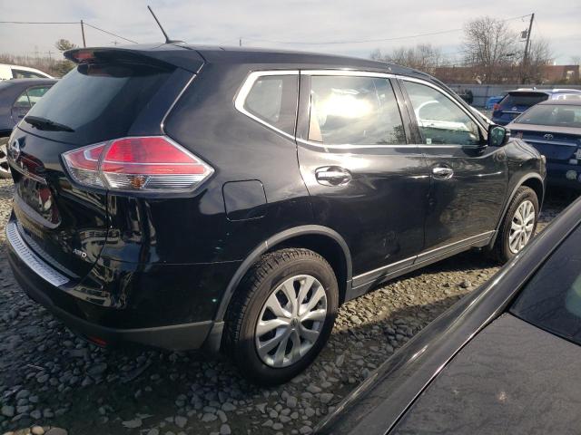 Photo 3 from auction – 2015 NISSAN ROGUE S with VIN KNMAT2MV6FP588452