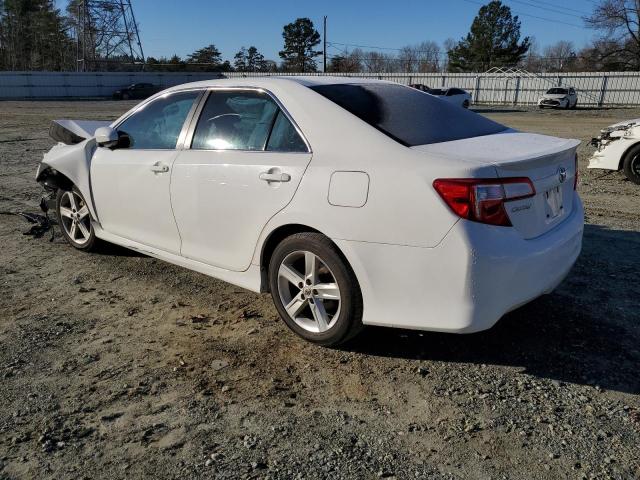 Photo 2 from auction – 2013 TOYOTA CAMRY L with VIN 4T1BF1FK4DU648943
