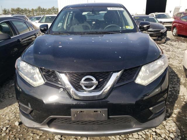 Photo 5 from auction – 2015 NISSAN ROGUE S with VIN KNMAT2MV6FP588452
