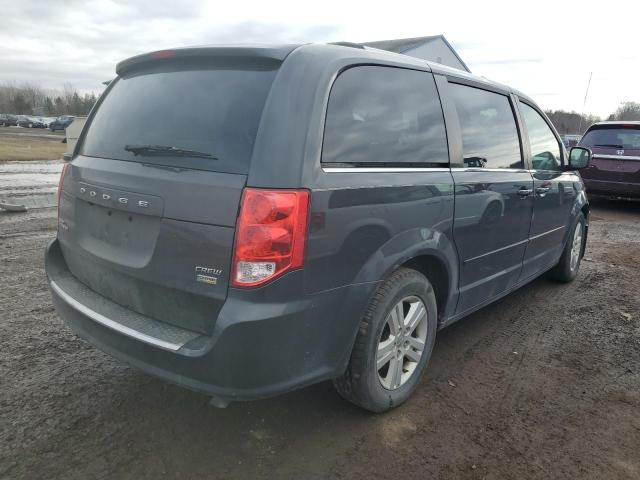 Photo 3 from auction – 2012 DODGE GRAND CARA with VIN 2C4RDGDG3CR404089