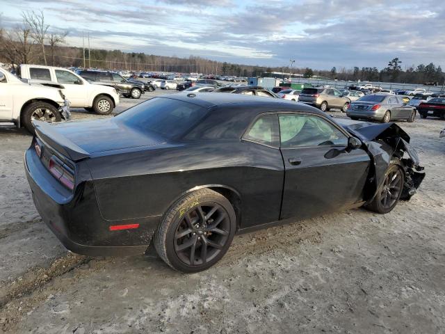 Photo 3 from auction – 2021 DODGE CHALLENGER with VIN 2C3CDZBT5MH503350