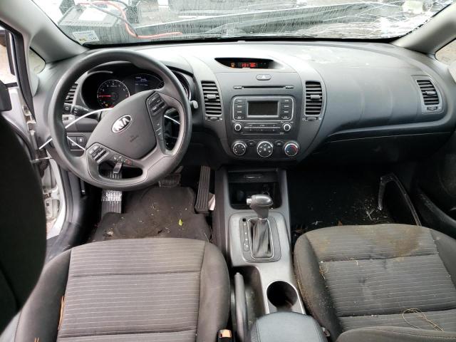 Photo 8 from auction – 2015 KIA FORTE LX with VIN KNAFX4A66F5259195
