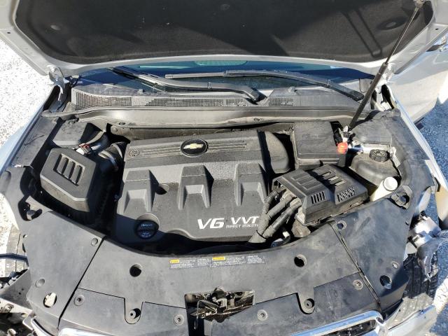Photo 11 from auction – 2014 CHEVROLET EQUINOX LT with VIN 2GNFLDE35E6295307