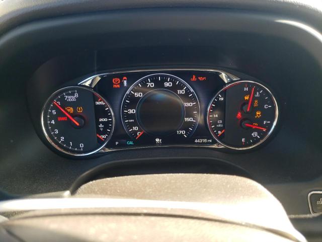 Photo 9 from auction – 2019 GMC ACADIA DEN with VIN 1GKKNPLS8KZ126805
