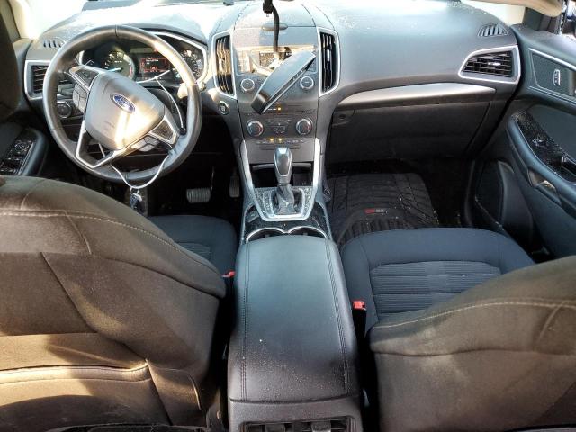 Photo 8 from auction – 2016 FORD EDGE SEL with VIN 2FMPK4J90GBC08509