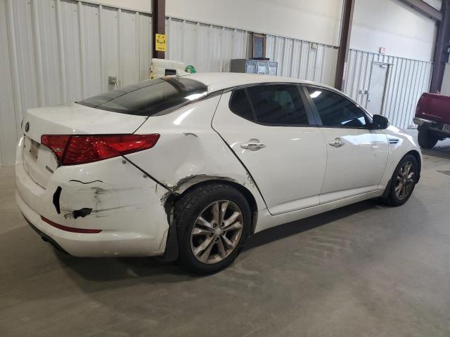 Photo 3 from auction – 2013 KIA OPTIMA EX with VIN 5XXGN4A70DG092637