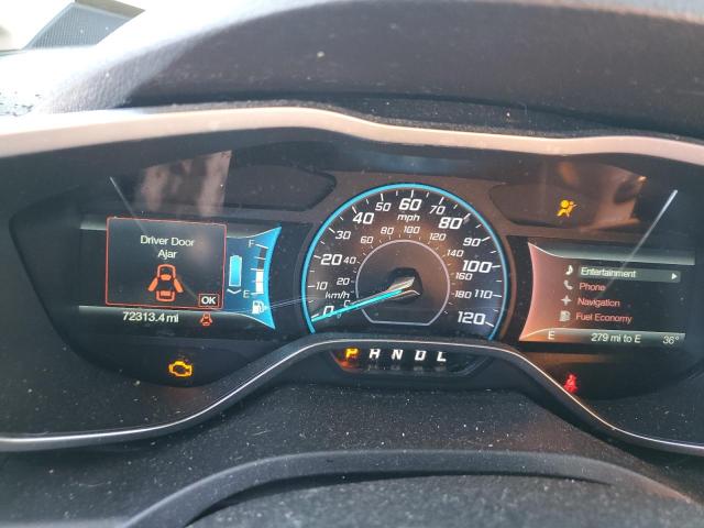 صورة رقم 9 من المزاد - 2015 FORD C-MAX SEL مع VIN 1FADP5BU6FL117251