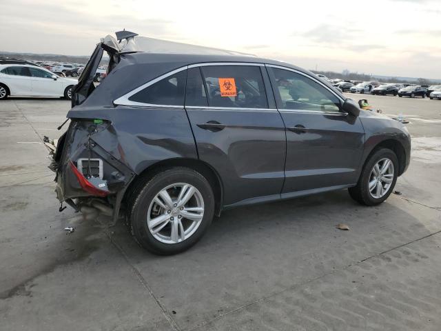 صورة رقم 3 من المزاد - 2015 ACURA RDX مع VIN 5J8TB3H33FL010943