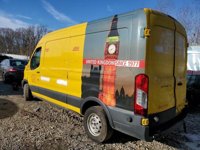 Photo 2 from auction – 2017 FORD TRANSIT T- with VIN 1FTYR2CM1HKA12094