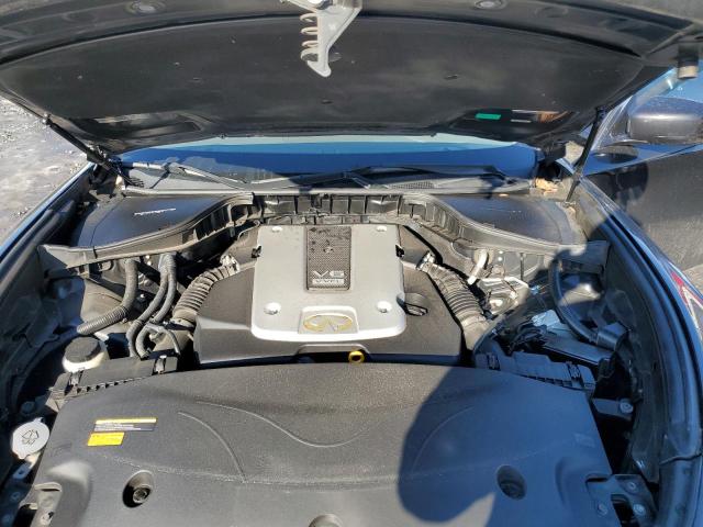 Photo 11 from auction – 2012 INFINITI M37 with VIN JN1BY1AP2CM334923