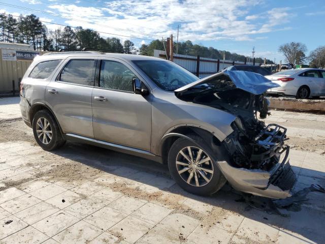 Photo 4 from auction – 2015 DODGE DURANGO LI with VIN 1C4RDHDGXFC200666