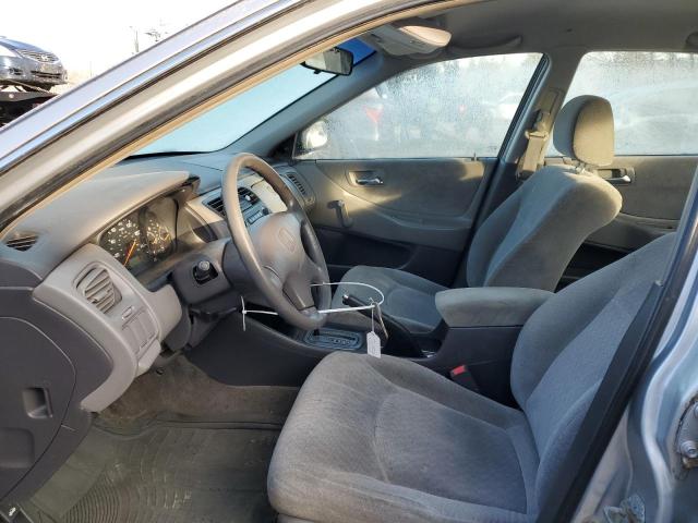 Photo 7 from auction – 2002 HONDA ACCORD VAL with VIN 1HGCF86682A062427
