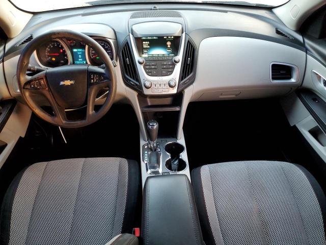 Photo 8 from auction – 2017 CHEVROLET EQUINOX LS with VIN 2GNALBEK2H1536280