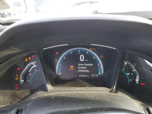 Photo 9 from auction – 2019 HONDA CIVIC LX with VIN 2HGFC2F62KH604450