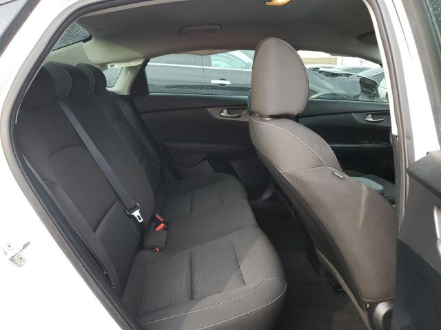 Photo 10 from auction – 2019 KIA FORTE FE with VIN 3KPF24ADXKE034700