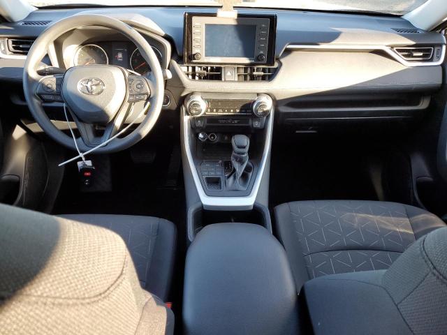 Photo 8 from auction – 2022 TOYOTA RAV4 XLE with VIN 2T3P1RFVXNW324806