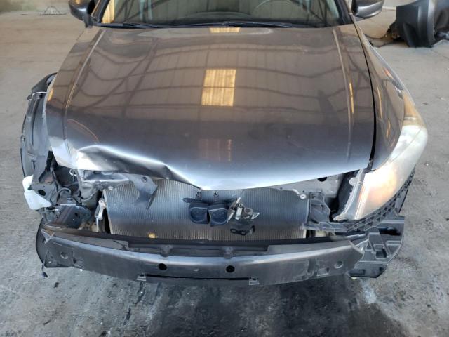 Photo 11 from auction – 2012 HONDA ACCORD LX with VIN 1HGCP2F33CA239144