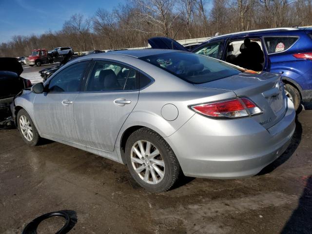 Photo 2 from auction – 2012 MAZDA 6 I with VIN 1YVHZ8EHXC5M13129