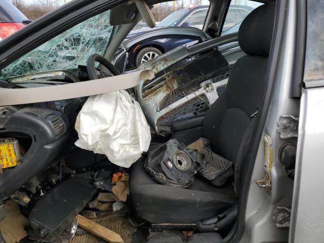 Photo 7 from auction – 2005 DODGE NEON with VIN 1B3ES26CX5D236119