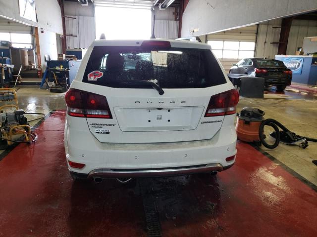 Photo 6 from auction – 2016 DODGE JOURNEY CR with VIN 3C4PDDGG1GT242189