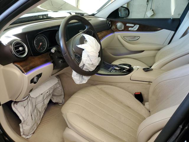 Photo 7 from auction – 2017 MERCEDES-BENZ E 300 with VIN WDDZF4JB3HA086705