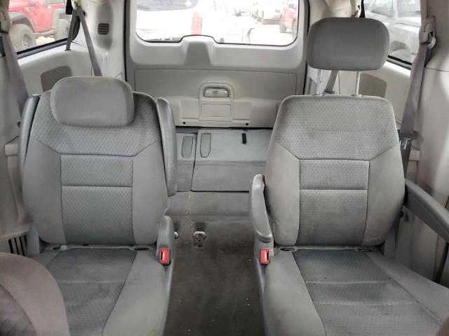 Photo 10 from auction – 2010 DODGE GRAND CARA with VIN 2D4RN5D14AR211107