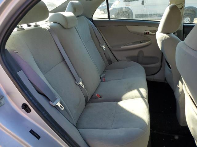 Photo 10 from auction – 2010 TOYOTA COROLLA with VIN 1NXBU4EE8AZ359417