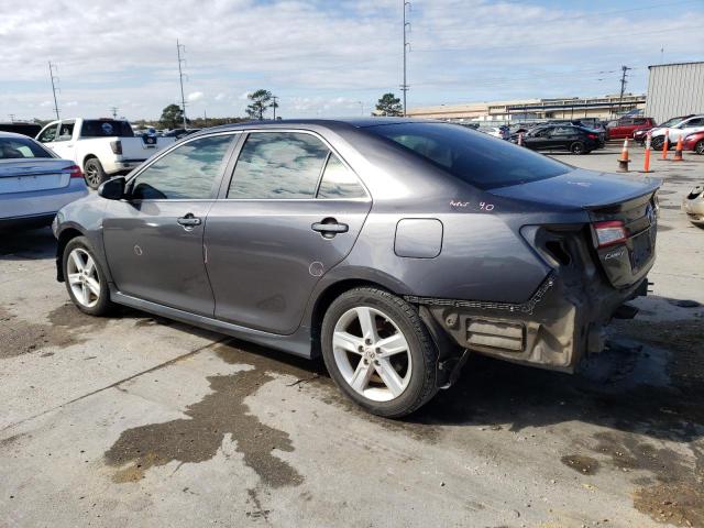 Photo 2 from auction – 2014 TOYOTA CAMRY L with VIN 4T1BF1FK6EU347348