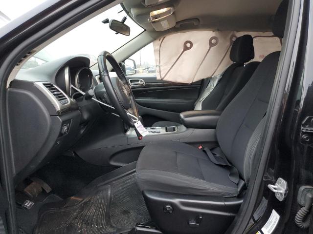 Photo 7 from auction – 2012 JEEP GRAND CHER with VIN 1C4RJFAG9CC324182